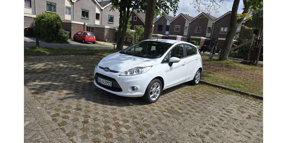 Ford Aerostar 139.000 km 4.600 € Bad Breisig 53498