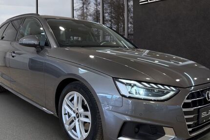 Audi A4 187.000 km 17.400 &euro; Hamburg 20537