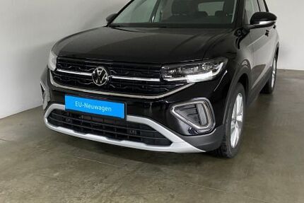 VW T-Cross 1.150 km 26.950 &euro; Schmallenberg 57392