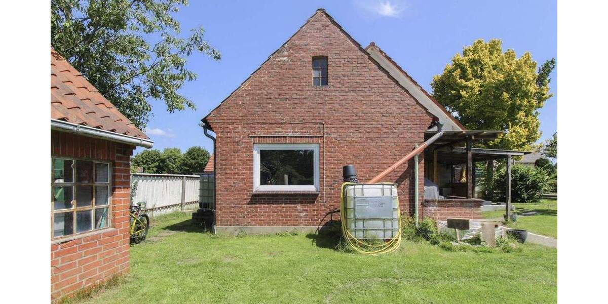 Einfamilienhaus Sankt Michaelisdonn - 5 Zimmer, 225.000&euro; | Angebot:25338396