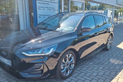 Ford Focus 10.181 km 26.990 &euro; Bernburg 06406