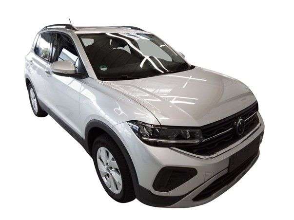 VW T-Cross 9.057 km 21.450 € Düsseldorf 40233