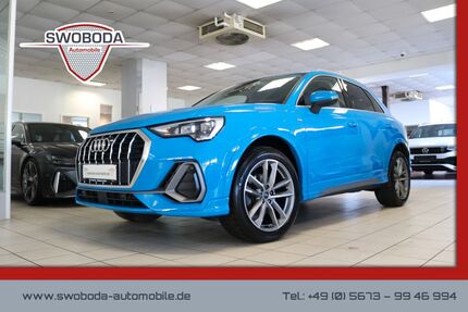 Audi Q3 30.887 km 33.450 &euro; Espenau bei Kassel 34314