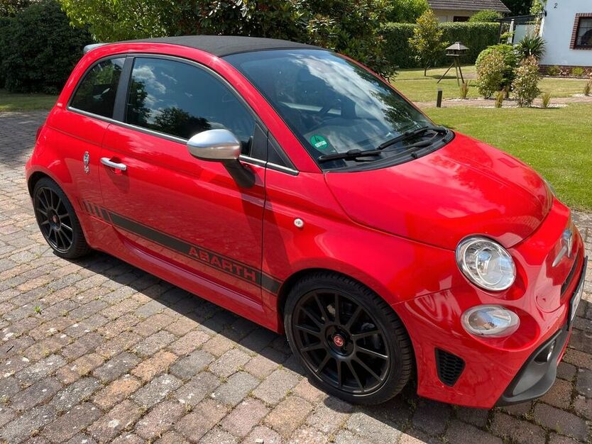 595 Turismo