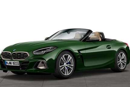 BMW Z4 7.297 km 56.890 &euro; Siegen 57076