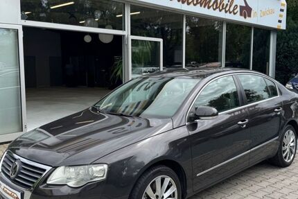 VW Passat 200.000 km 3.900 &euro; Zwickau 08056