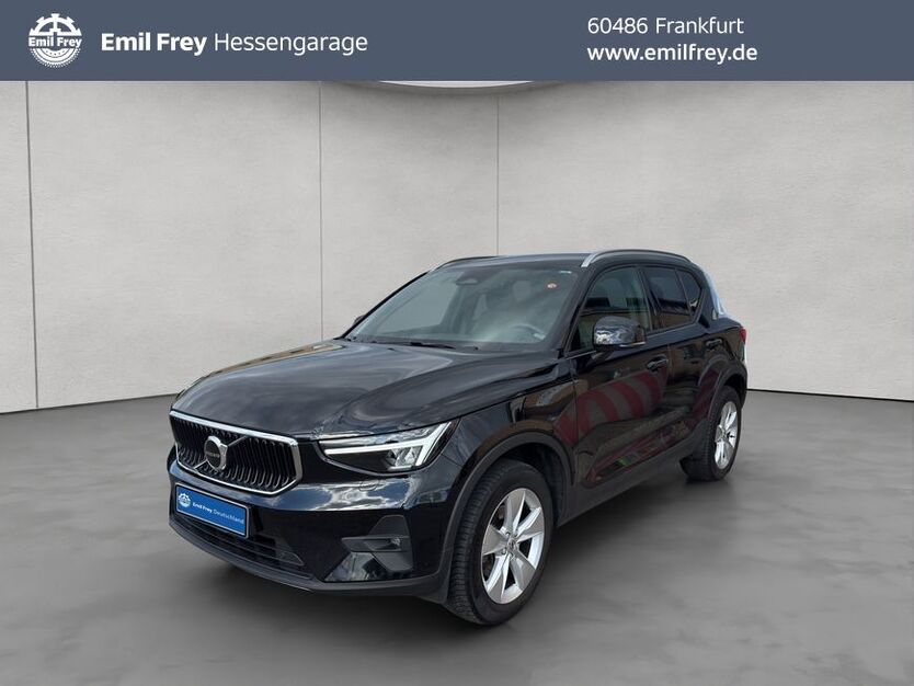 XC40