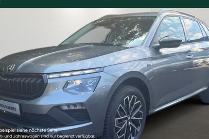 Skoda Kamiq 19.490 km 24.750 &euro; Wuppertal 42109