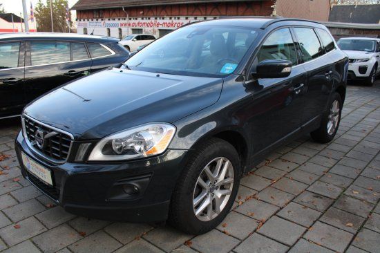 Volvo XC60 265.000 km 7.950 € Chemnitz 09114