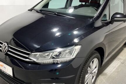 VW Touran 177.000 km 17.990 &euro; Norderstedt 22848