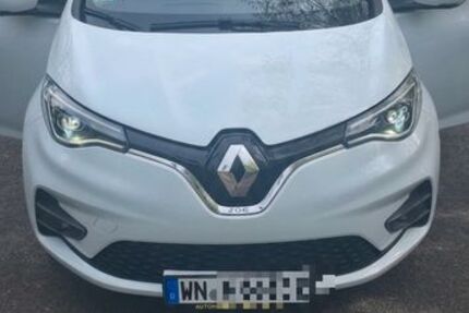 Renault ZOE 85.000 km 8.999 &euro; Murrhardt 71540