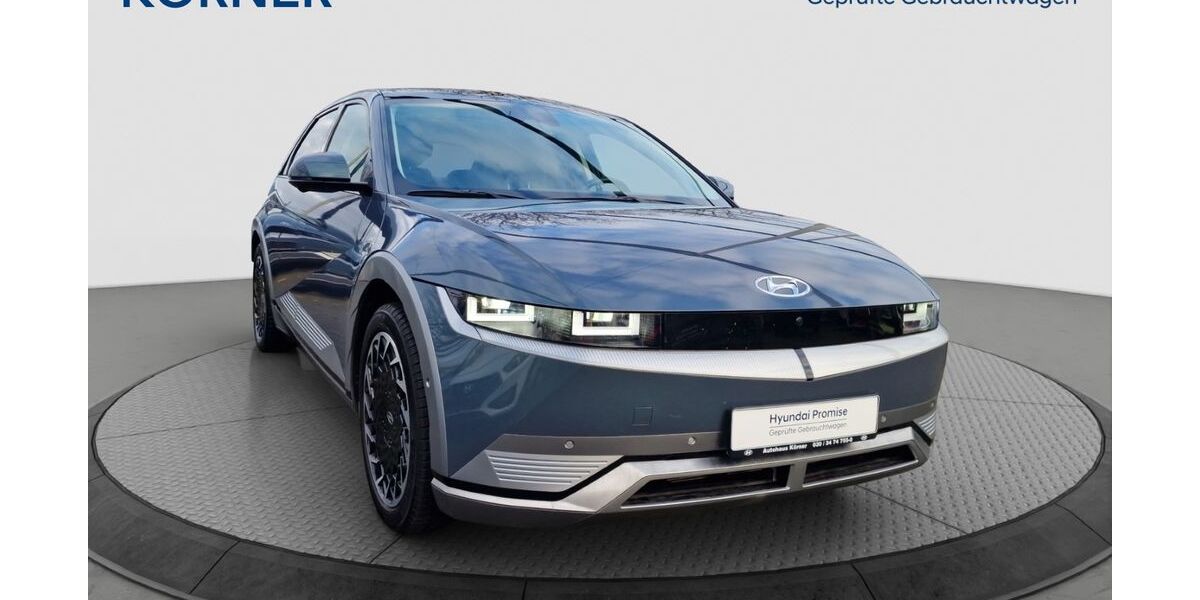 Hyundai IONIQ 5 65.315 km 27.900 &euro; Berlin 12683