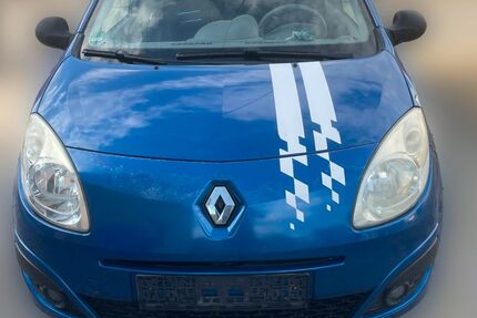 Renault Twingo 195.600 km 1.100 &euro; Haigerloch 72401