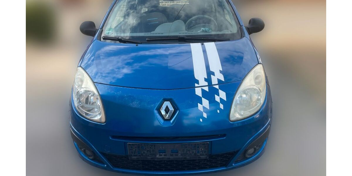 Renault Twingo 195.600 km 1.100 &euro; Haigerloch 72401