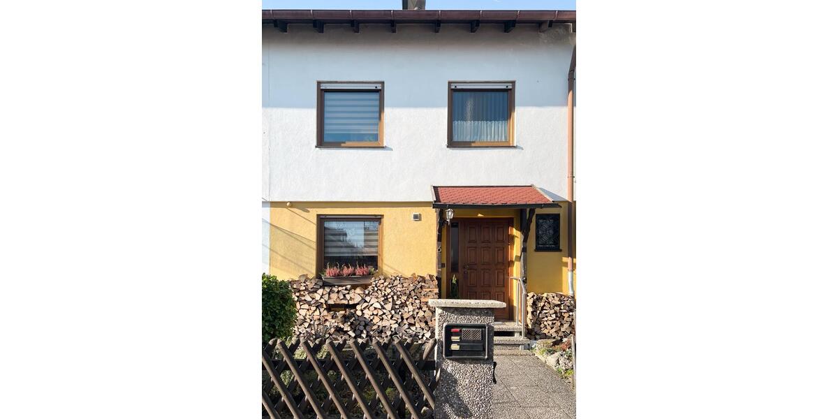 Reihenhaus Puchheim - 5 Zimmer, 143 m&sup2;, 730.000&euro; | Angebot:26236874