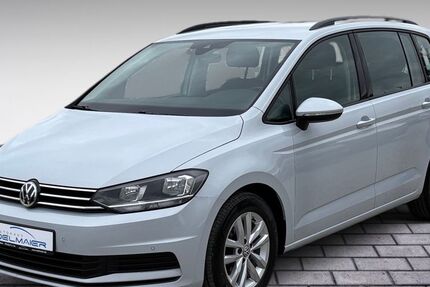 VW Touran 148.050 km 16.290 &euro; Mühldorf 84453