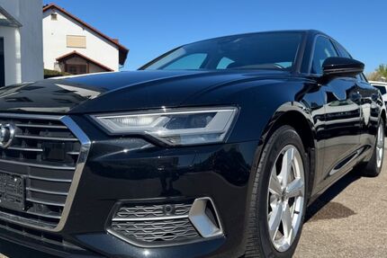 Audi A6 53.600 km 29.980 &euro; Kirchheim 73230