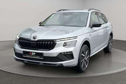 Skoda Kamiq 2.500 km 27.990 &euro; Flensburg 24941