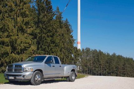 Dodge RAM 255.681 km 16.000 &euro; Kirchenthumbach 91821