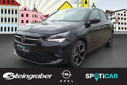 Opel Corsa 6.300 km 17.380 &euro; Holzkirchen 83607