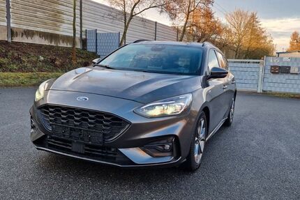 Ford Focus 174.966 km 11.707 &euro; Langenhagen 30853