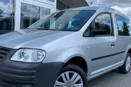VW Caddy 170.519 km 2.950 &euro; Nürnberg 90431