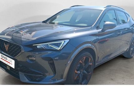 Cupra Formentor 22.012 km 28.780 &euro; Wuppertal 42369