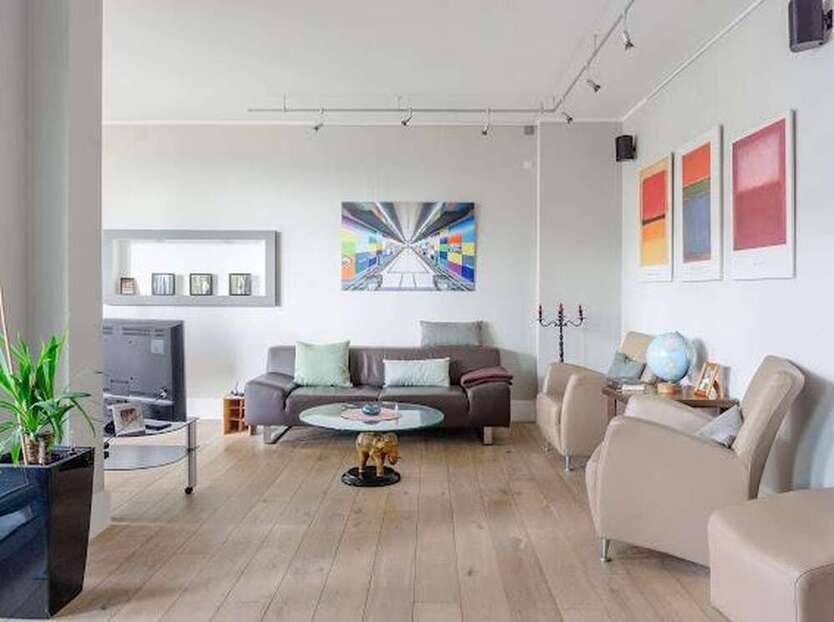 Wohnung zum Kaufen in Schwelm 540.000 € 205 m²