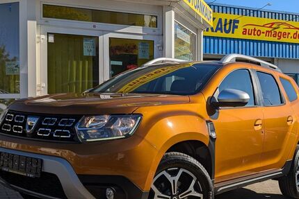Dacia Duster 35.023 km 14.850 € Würzburg 97078