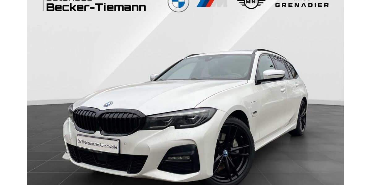 BMW 330 79.136 km 32.802 &euro; Spenge 32139