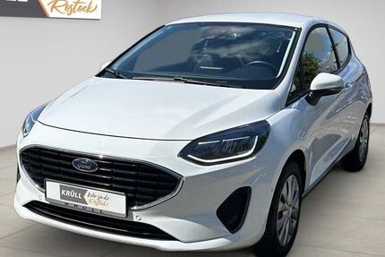 Ford Fiesta 21.250 km 13.990 € Rostock 18146