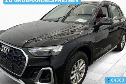 Audi Q5 177.609 km 27.797 &euro; Frankfurt 60596