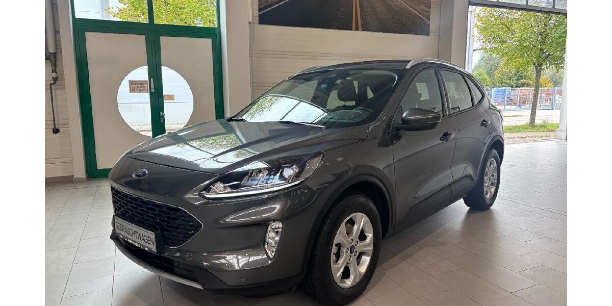 Ford Kuga 25.992 km 24.989 &euro; Freising 85356