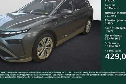Skoda Enyaq 11.772 km 43.689 &euro; Dortmund 44269