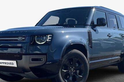 Land Rover Defender 82.500 km 62.880 &euro; Heilbronn 74080
