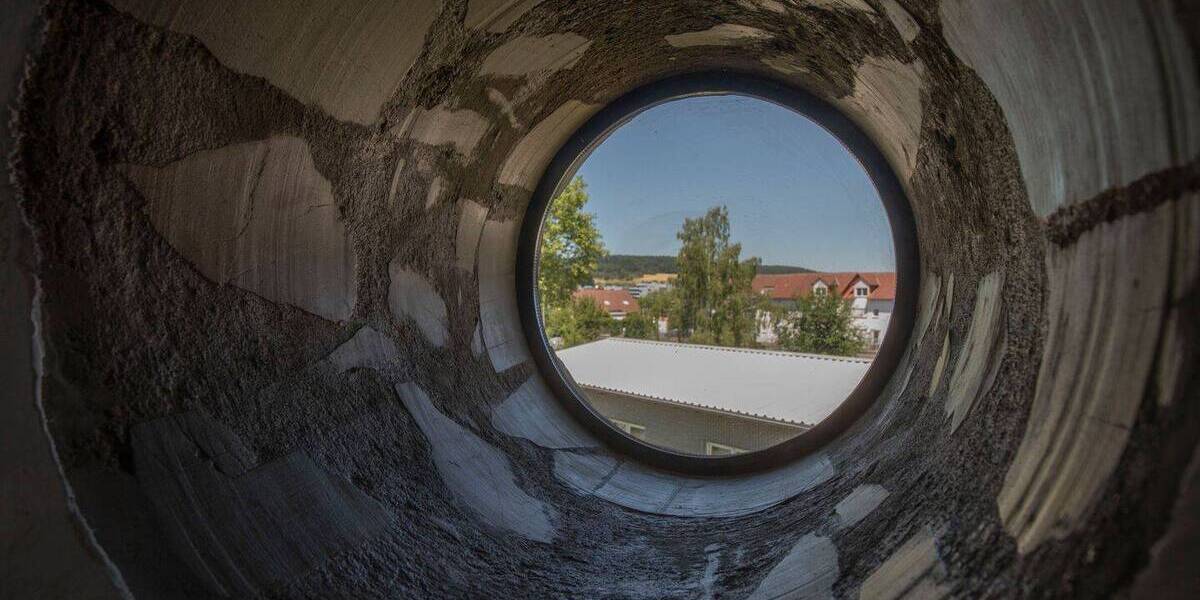 Gewerbeobjekt Usingen - 2 Zimmer, 83 m&sup2;, 795&euro; | Angebot:25740833