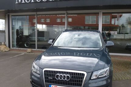 Audi Q5 102.600 km 16.490 &euro; Viernheim 68519