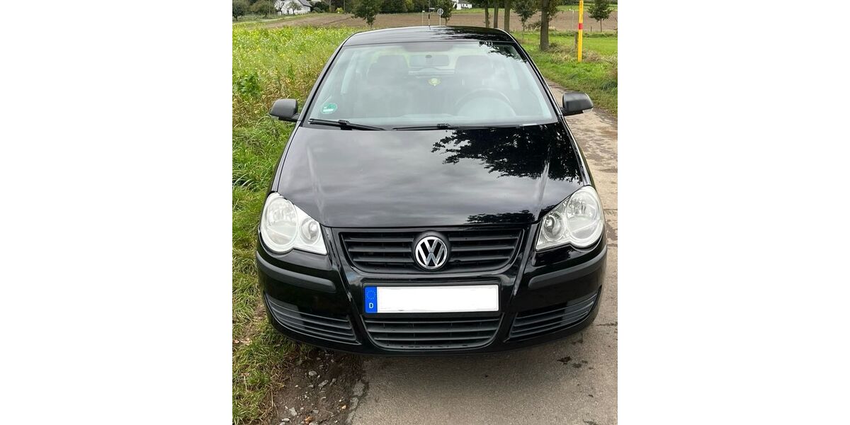 VW Polo 220.000 km 2.000 &euro; Berlin 10245