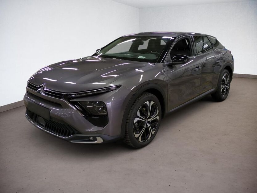 Citroen C5 X 10.000 km 24.980 € Heilbronn 74074