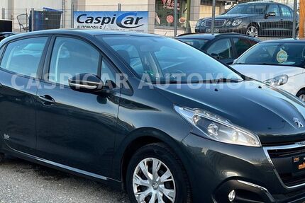 Peugeot 208 128.600 km 6.590 &euro; Kirchheim unter Teck 73230