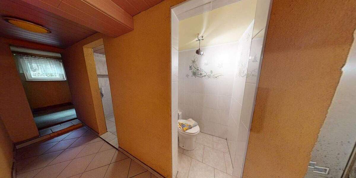 Einfamilienhaus Bad Schandau Postelwitz - 5 Zimmer, 166 m&sup2;, 139.000&euro; | Angebot:25705157
