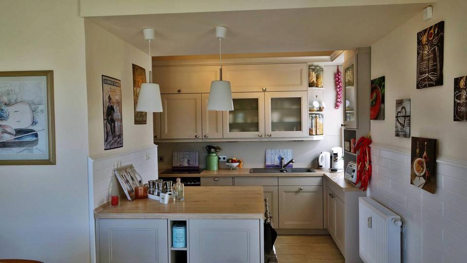 Etagenwohnung Grömitz - 3.5 Zimmer, 86 m&sup2;, 428.000&euro; | Angebot:26544397