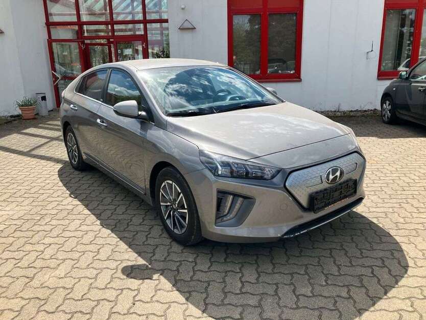 IONIQ