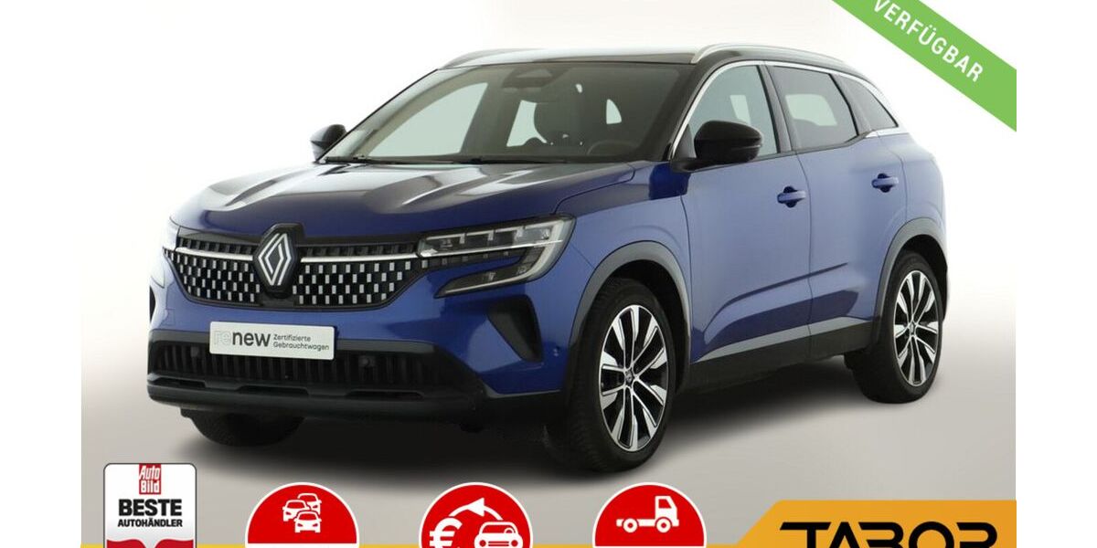 Renault Austral 22.622 km 33.188 &euro; Kehl 77694