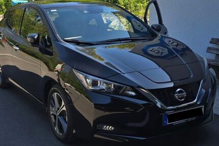 Nissan Leaf 23.000 km 14.500 &euro; Hersbruck 91217