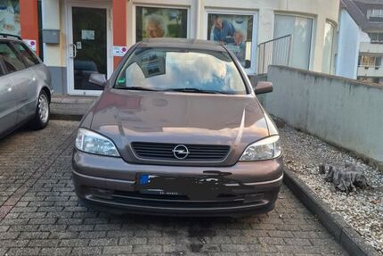 Opel Astra 141.000 km 4.500 &euro; Düren 52351