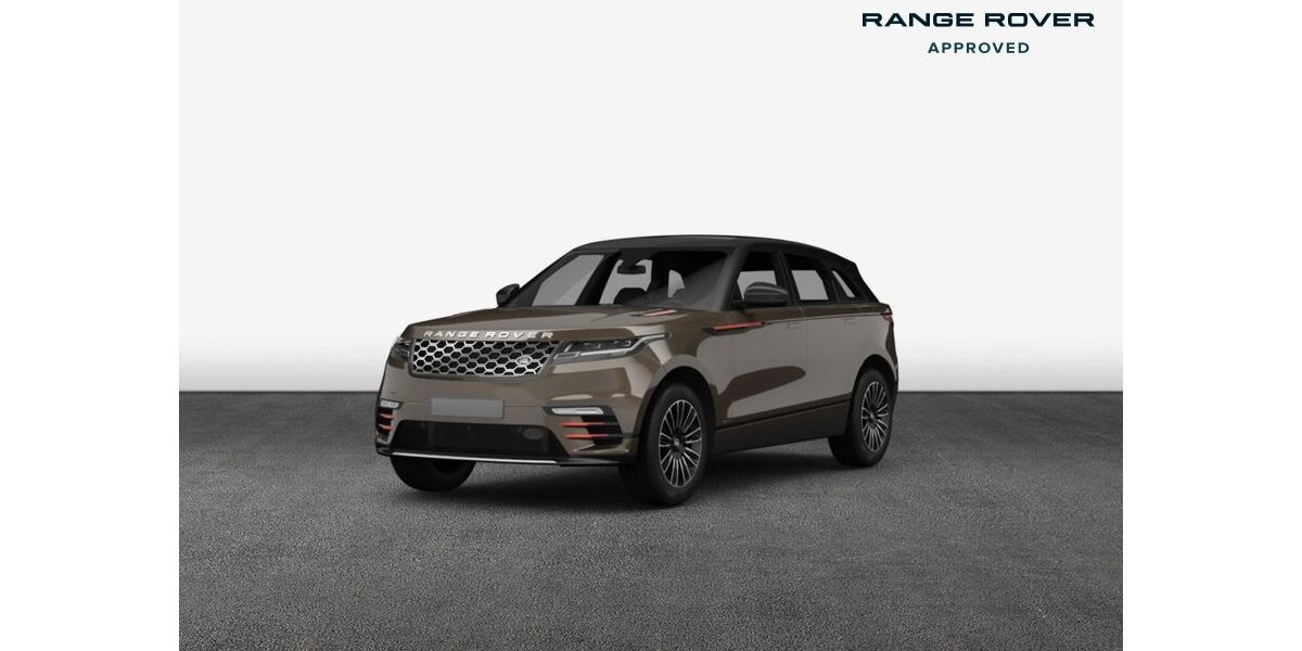 Land Rover Range Rover Velar 89.231 km 45.900 &euro; Kronberg 61476