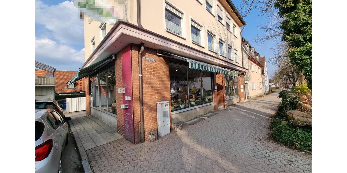 Gewerbeobjekt Altdorf bei Nürnberg - 1.200&euro; | Angebot:26097327