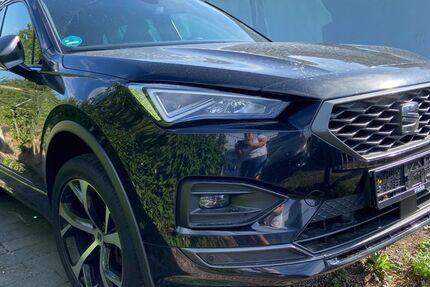 Seat Tarraco 121.626 km 25.990 &euro; Bretten 75015