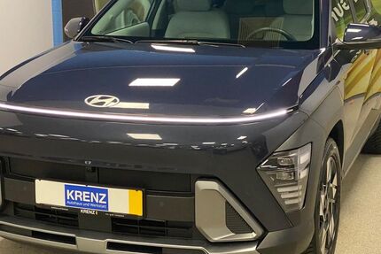 Hyundai KONA 5.366 km 32.990 &euro; Paderborn 33100